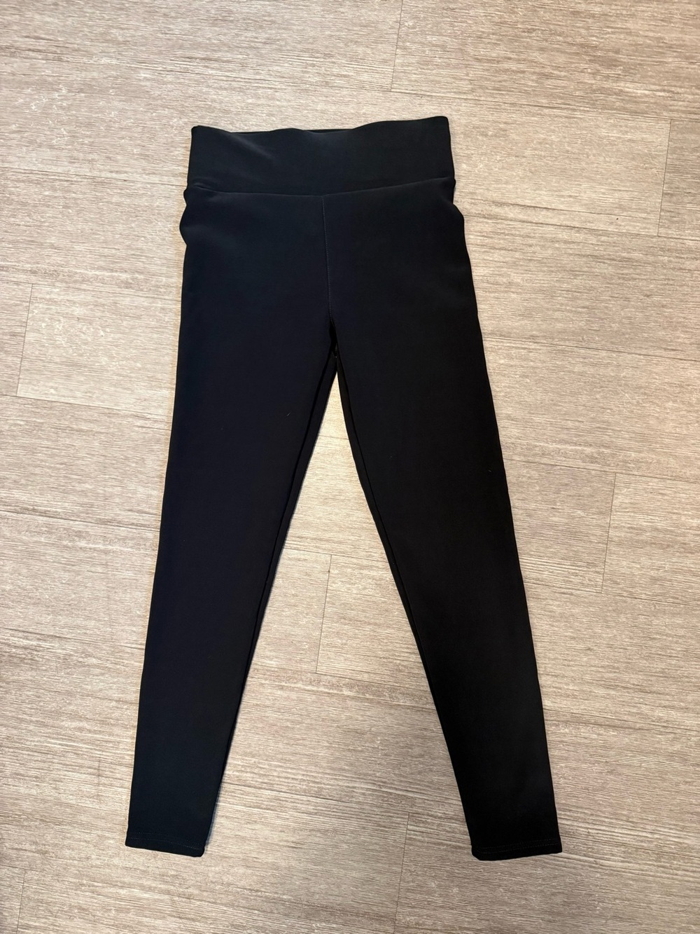 Women’s High Waisted Fleece Lined Leggings